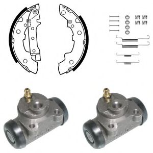 DELPHI KP663