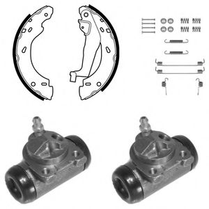 DELPHI KP1127