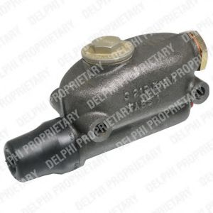 DELPHI LM15453
