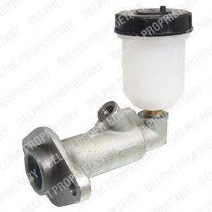 DELPHI LM38898