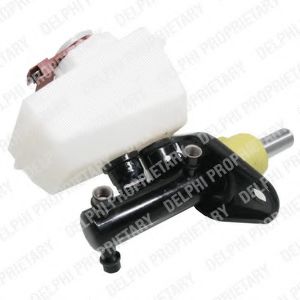 DELPHI LM39010