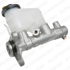 DELPHI LM39051