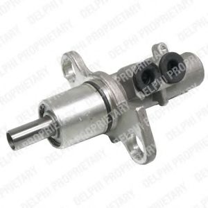 DELPHI LM39090