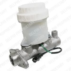 DELPHI LM60449
