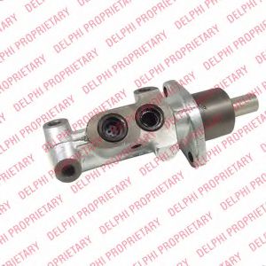 DELPHI LM80269 DELPHI LM80269