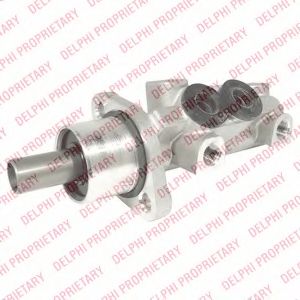 DELPHI LM80256