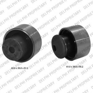 DELPHI KDB159
