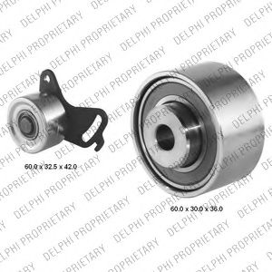 DELPHI KDB235