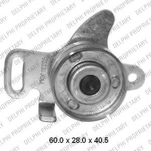 DELPHI KDB260
