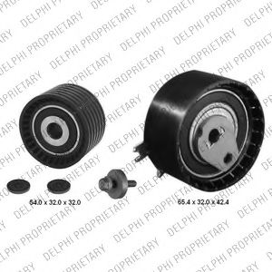 DELPHI KDB271