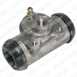 DELPHI LW21701