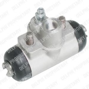 DELPHI LW60120