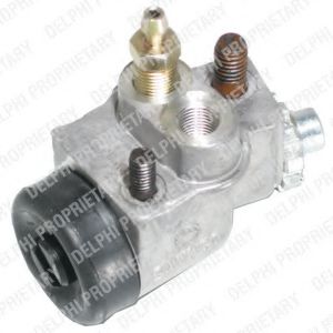 DELPHI LW60546