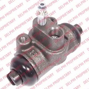 DELPHI LW90085