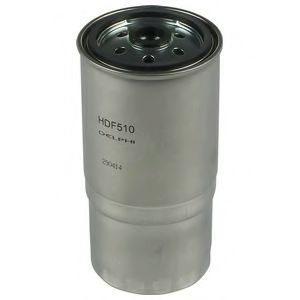 DELPHI HDF510
