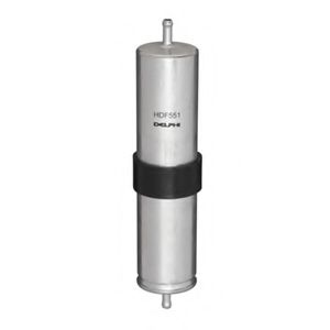 DELPHI HDF551