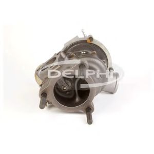 DELPHI HRX304