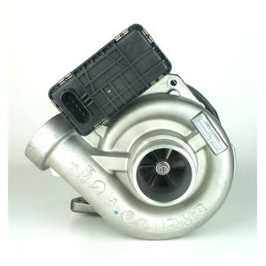 Компрессор, наддув DELPHI HRX158 Компрессор, наддув DELPHI HRX158