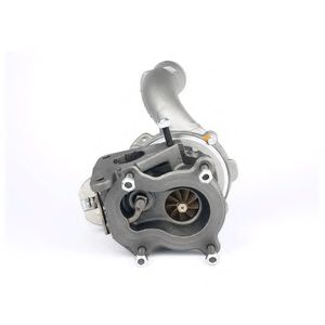 Компрессор, наддув DELPHI HRX135 Компрессор, наддув DELPHI HRX135