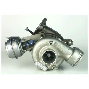 Компрессор, наддув DELPHI HRX184 Компрессор, наддув DELPHI HRX184