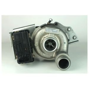 Компрессор, наддув DELPHI HRX207 Компрессор, наддув DELPHI HRX207