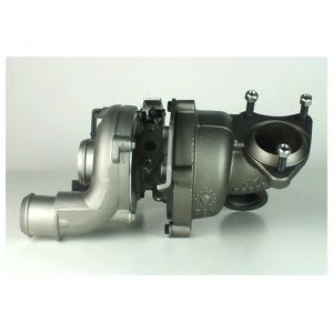 Компрессор, наддув DELPHI HRX207 Компрессор, наддув DELPHI HRX207