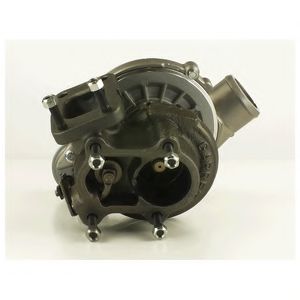 DELPHI HRX256