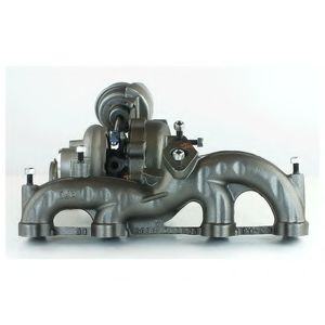 Компрессор, наддув DELPHI HRX344 Компрессор, наддув DELPHI HRX344