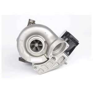 Компрессор, наддув DELPHI HRX503 Компрессор, наддув DELPHI HRX503