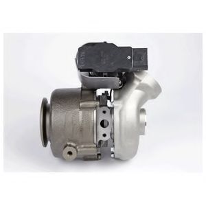 DELPHI HRX503