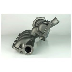 Компрессор, наддув DELPHI HRX511 Компрессор, наддув DELPHI HRX511