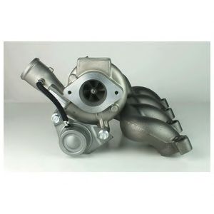 Компрессор, наддув DELPHI HRX511 Компрессор, наддув DELPHI HRX511