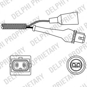 DELPHI ES10242-12B1