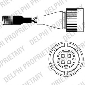 DELPHI ES10984-12B1