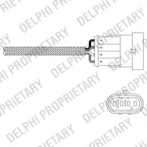 DELPHI ES20265-12B1