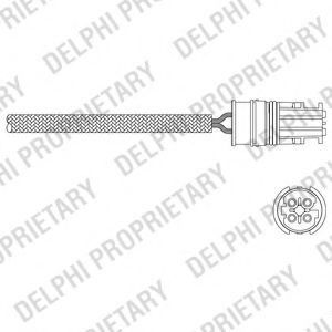 DELPHI ES11060-12B1