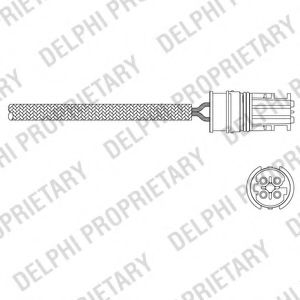 DELPHI ES11051-12B1