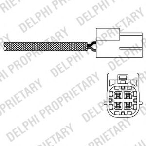 DELPHI ES20220-12B1