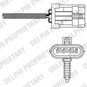 DELPHI ES20135-12B1