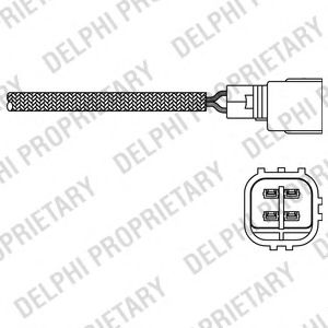 DELPHI ES20269-12B1