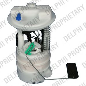 DELPHI FE10054-12B1