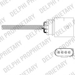 DELPHI ES20342-12B1