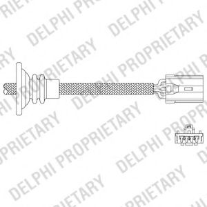 DELPHI ES11039-12B1