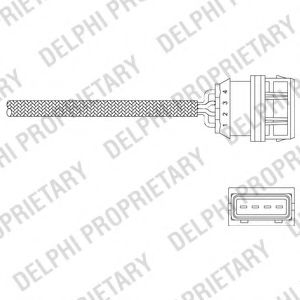 DELPHI ES11036-12B1