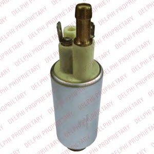 DELPHI FE0452-12B1