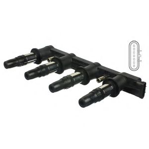 DELPHI CE01841-12B1