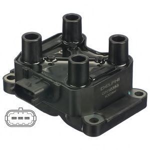 DELPHI GN10353-12B1