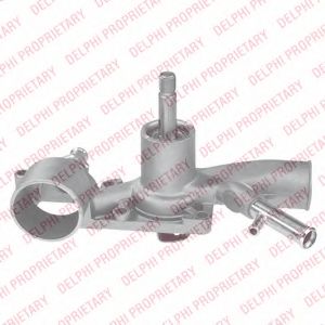 DELPHI WP1118