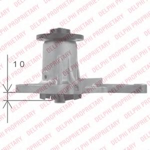 DELPHI WP1816