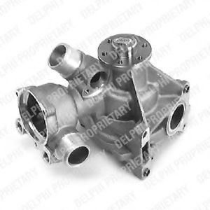 DELPHI WP2164